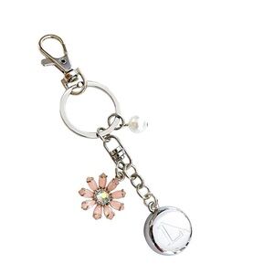 Invisawear LimeLife Keychain NIB